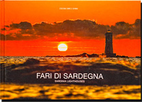 Sardinia Lighthouse Fari Sardegna